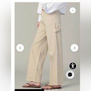 Joe's THE BAGGY CARPENTER PANT